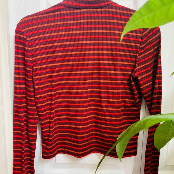 Cropped - sweaters - Picture 4 of 7